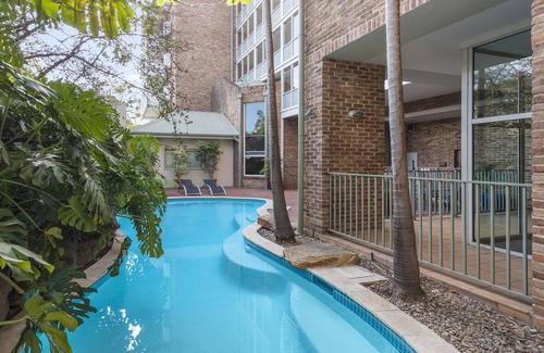 Pennant Hills Apartamento | Nesuto Pennant Hills