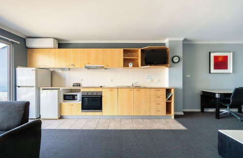 The Entrance Apartamento | Nesuto The Entrance Apartments