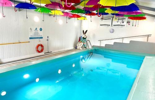 Turriff Casa | Netherdale House & The Coach House