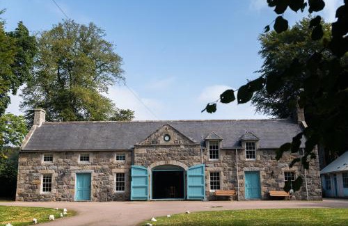 Turriff Casa | Netherdale House & The Coach House