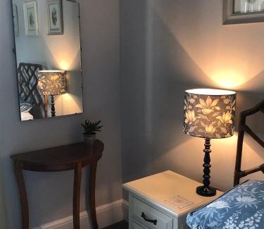 Troutbeck Cama Y Desayuno | Netherdene Country House Bed & Breakfast