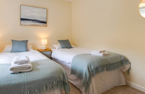 Oxwich Casa | Netherend in the beautiful Swansea