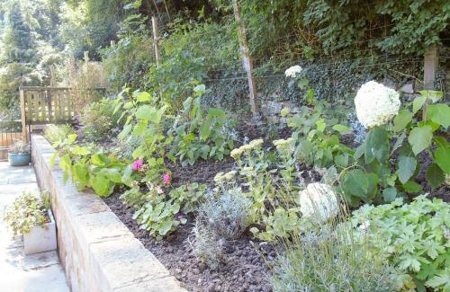 Bakewell Casa | Netherwood