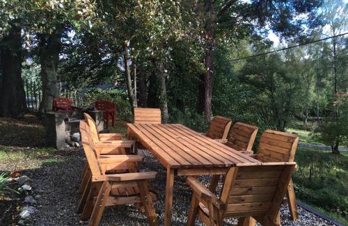 Newtonmore Casa | Netherwood House