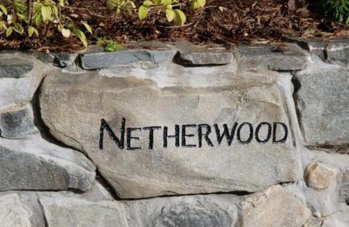Newtonmore Casa | Netherwood House