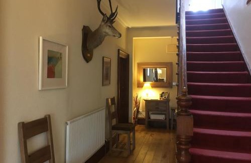 Newtonmore Casa | Netherwood House