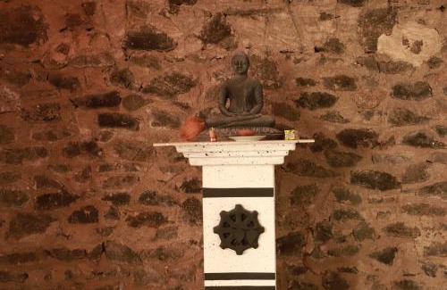 Anuradhapura Casa | Nethmina Resort
