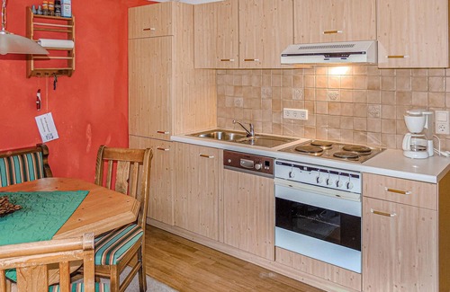 Kleinarl Apartamento | nette Ferienwohnung Kleinarl