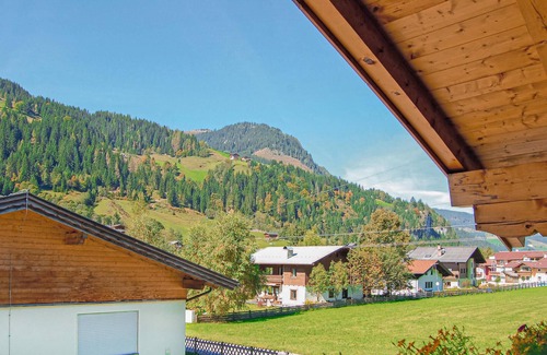 Kleinarl Apartamento | nette Ferienwohnung Kleinarl