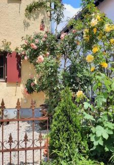 Landsberg am Lech Casa | Nette's Ferienhaus