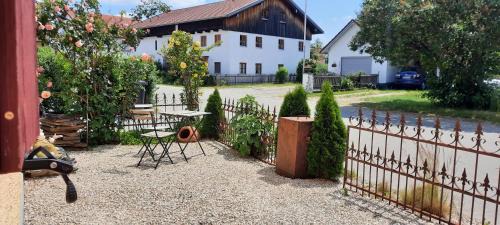 Landsberg am Lech Casa | Nette's Ferienhaus