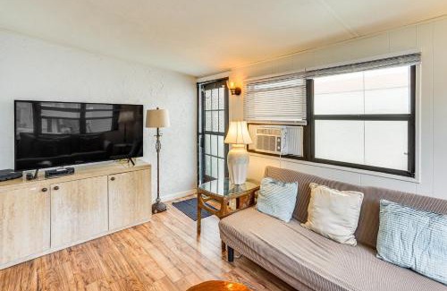 Nettles Island Casa | Nettles Island Vacation Rental with Resort Amenities