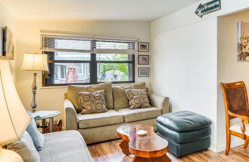 Nettles Island Casa | Nettles Island Vacation Rental with Resort Amenities