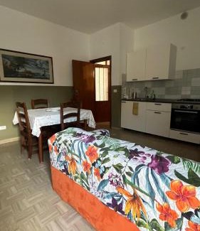 Silvi Marina Apartamento | Nettuno Comodità e Relax,