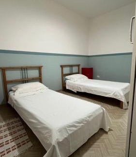 Silvi Marina Apartamento | Nettuno Comodità e Relax,