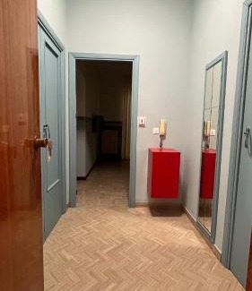 Silvi Marina Apartamento | Nettuno Comodità e Relax,