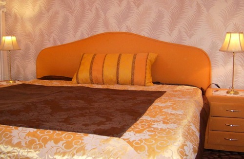 Monkebude Apartamento | Neu ab 2012 Ferienhaus Dagmar - FH Dagmar