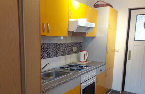 Monkebude Apartamento | Neu ab 2012 Ferienhaus Dagmar - FH Dagmar