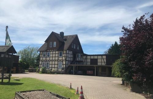 Arholzen Apartamento | Neu errichtete schöne Wohnung Haus 29a 1. Obergeschoss