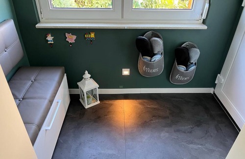 Bitterfeld Casa | NEU - Familienfreundliches Ferienhaus am GoitzscheSee - 150m bis zum See