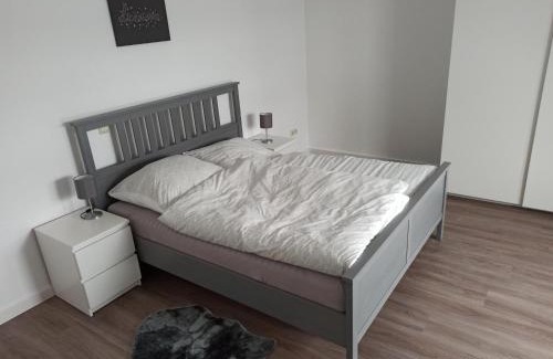 Bad Sulze Casa | NEU! Ferienhaus Römer