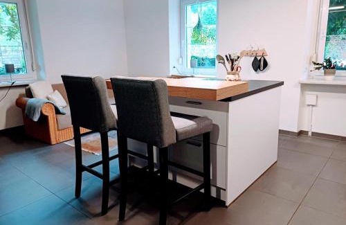 Schwarzenberg/Erzgeb. Apartamento | NEU! Ferienwohnung Schwarzenberg