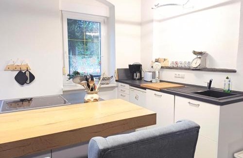 Schwarzenberg/Erzgeb. Apartamento | NEU! Ferienwohnung Schwarzenberg