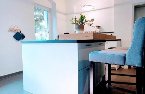 Schwarzenberg/Erzgeb. Apartamento | NEU! Ferienwohnung Schwarzenberg