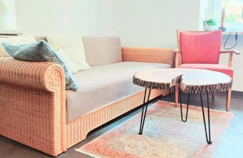 Schwarzenberg/Erzgeb. Apartamento | NEU! Ferienwohnung Schwarzenberg