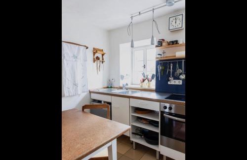 Schernfeld Casa | NEU ! Ferienwohnung Beim Kirschschuster