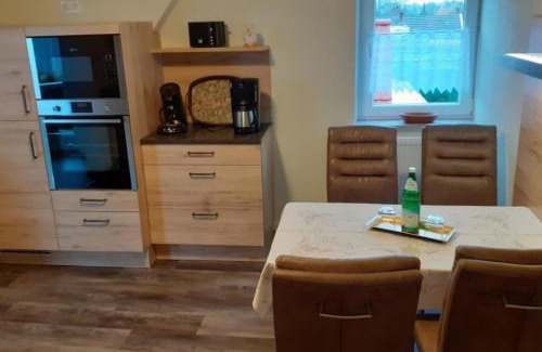 Utarp Apartamento | NEU! Ferienwohnung Flut