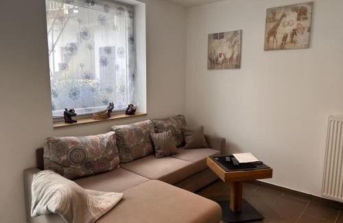 Weilburg Apartamento | NEU! Ferienwohnung Hofblick