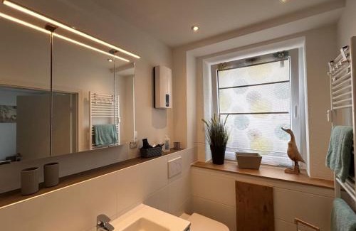 Weilburg Apartamento | NEU! Ferienwohnung Hofblick