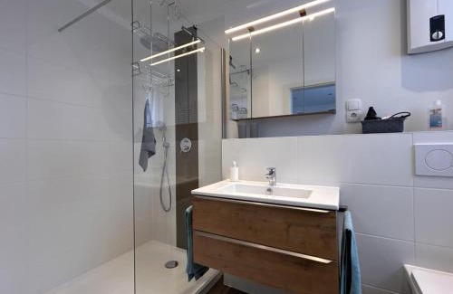 Weilburg Apartamento | NEU! Ferienwohnung Hofblick
