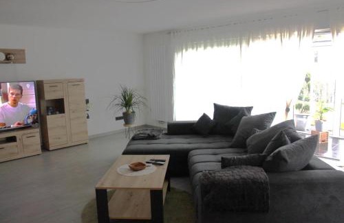 Weilburg Apartamento | NEU! Ferienwohnung Nickel