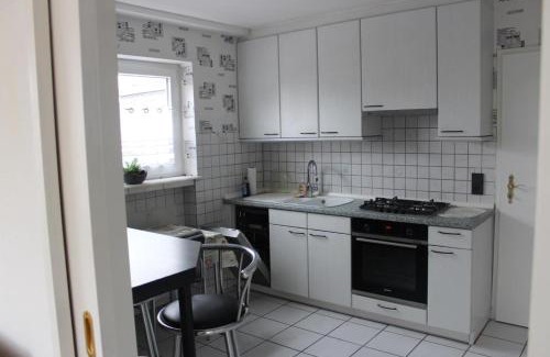 Weilburg Apartamento | NEU! Ferienwohnung Nickel