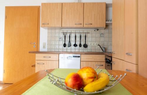 Kienberg Apartamento | NEU! Ferienwohnung Steffi nahe Chiemsee