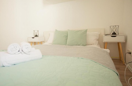 New Town Apartamento | NEU Innenstadt Altstadt Apartment in Top Lage von Köln