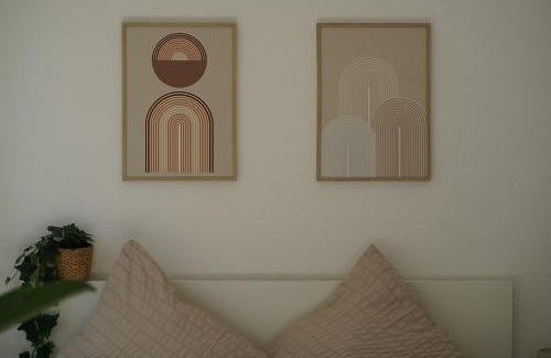 Wuppertal Apartamento | NEU - Nähe DUS, CGN und WUPPERTAL HBF