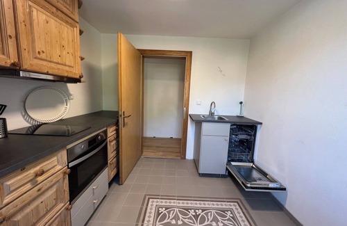 Stelvio Apartamento | neu Renovierte Apartmenthaus "ferientreff-stilfs " mit Blick ins Etschtal