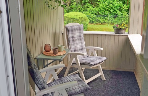 Walkenried Apartamento | Neu Renovierte Ferienwohnung