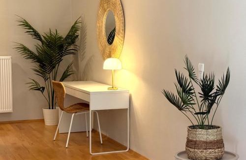 Outer Neustadt Apartamento | Neu ! Ruhiges Apartment mit Parkplatz nahe Innenstadt und Infineon TSMC