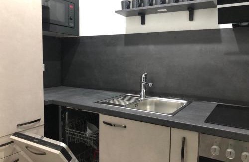 Sindelfingen Apartamento | Neu saniert, 7 Personen, direkt an der Autobahn und Mercedes Werk