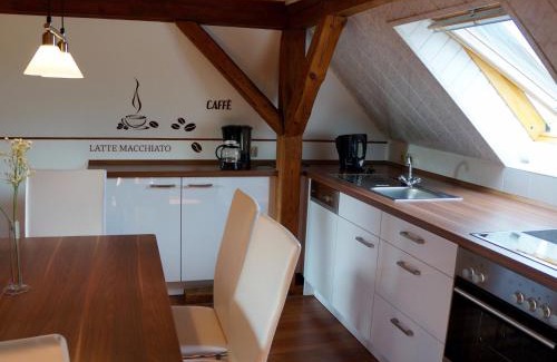 Finow Apartamento | NEU! Schorfheider FeWo Eberswalde