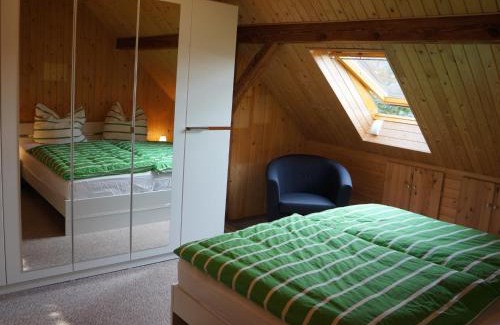 Finow Apartamento | NEU! Schorfheider FeWo Eberswalde