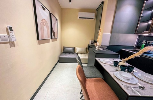 Kuala Lumpur Condominio | Neu Suites