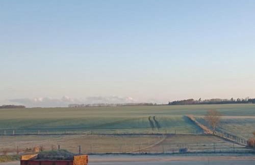 Kuhs Cama Y Desayuno | Neu! ULENHUUS Mecklenburgische Schweiz Laage Güstrow Rostock Port Bed and Breakfast - Pension -Ferienhaus - Familienurlaube bis 10 Personen