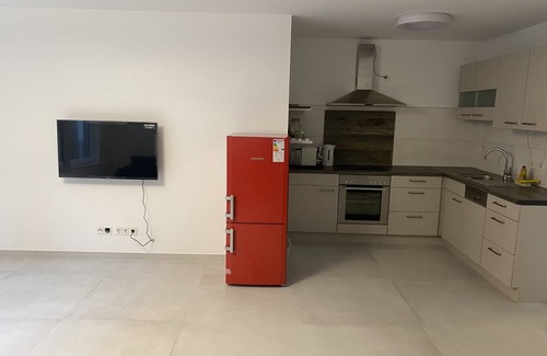 Taunusstein Casa | Neubau, Schön Sauber Eingerichte 2 Zimmerwohung