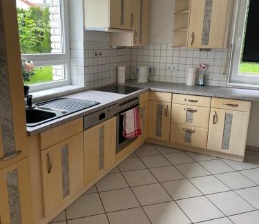 Lohfelden Apartamento | Neubau Schmidt 2 Zimmer Autbahn Kassel