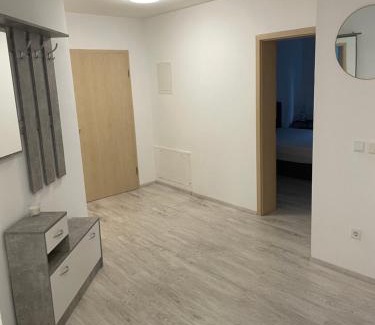 Lohfelden Apartamento | Neubau Schmidt 2 Zimmer Autbahn Kassel